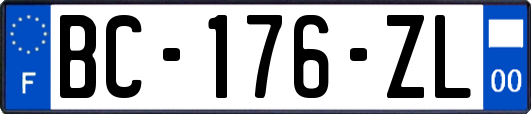 BC-176-ZL