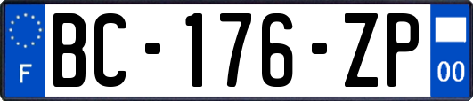 BC-176-ZP