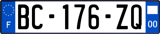 BC-176-ZQ