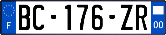 BC-176-ZR