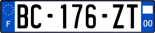 BC-176-ZT