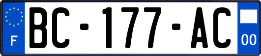 BC-177-AC