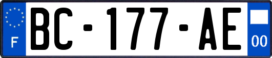 BC-177-AE