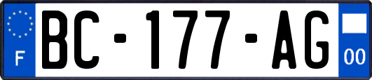 BC-177-AG