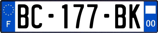 BC-177-BK
