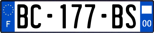 BC-177-BS