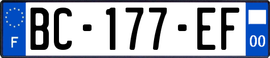 BC-177-EF