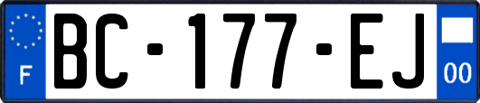 BC-177-EJ
