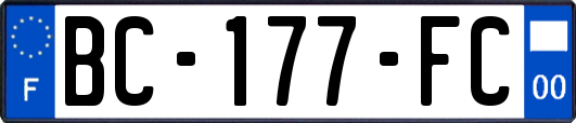 BC-177-FC
