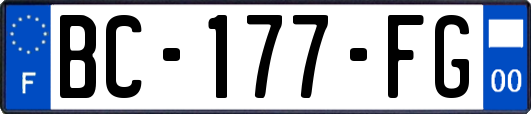 BC-177-FG