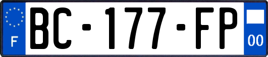 BC-177-FP