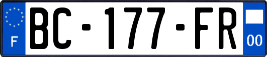 BC-177-FR