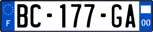 BC-177-GA