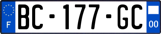 BC-177-GC