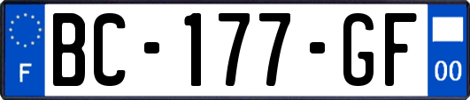 BC-177-GF