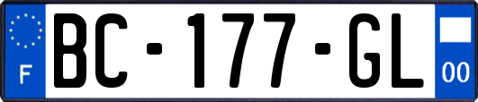 BC-177-GL