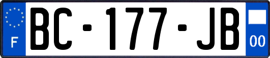 BC-177-JB