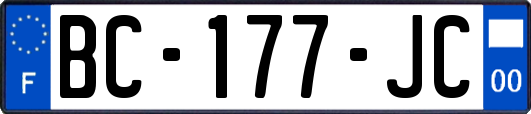 BC-177-JC