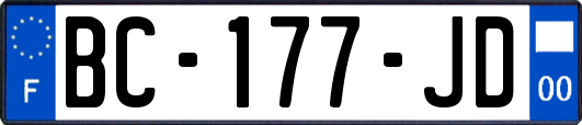 BC-177-JD