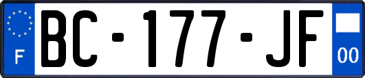 BC-177-JF