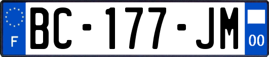 BC-177-JM