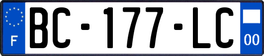 BC-177-LC