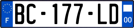 BC-177-LD