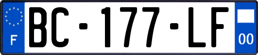 BC-177-LF