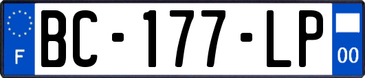 BC-177-LP
