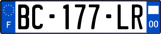 BC-177-LR