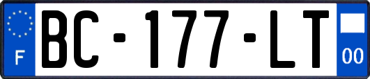 BC-177-LT