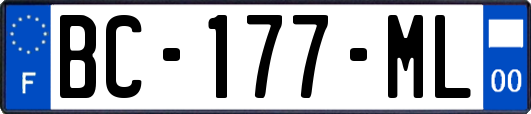 BC-177-ML