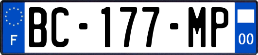 BC-177-MP