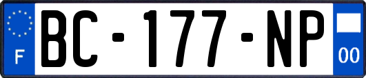 BC-177-NP