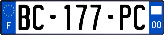 BC-177-PC