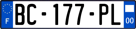 BC-177-PL