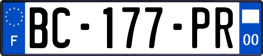 BC-177-PR