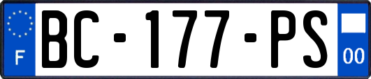 BC-177-PS