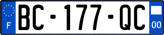 BC-177-QC