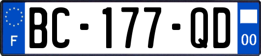 BC-177-QD