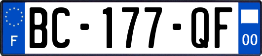 BC-177-QF