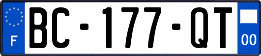 BC-177-QT