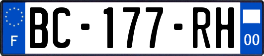BC-177-RH