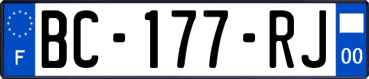 BC-177-RJ