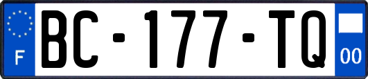 BC-177-TQ