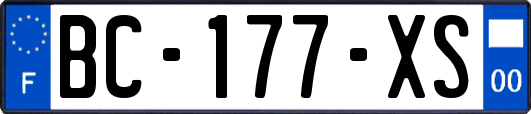 BC-177-XS
