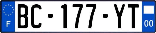 BC-177-YT