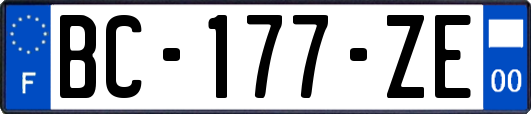 BC-177-ZE