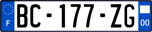 BC-177-ZG