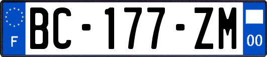 BC-177-ZM